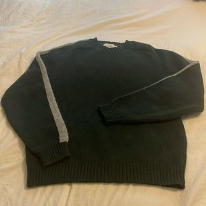 J Crew Wool Sweater